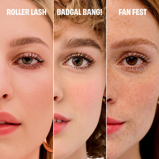 LIL' LASH ADVENTURESTRIO DE M�SCARAS